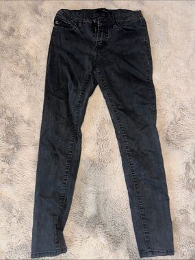 KanCan Black Skinny Stretch Jeans